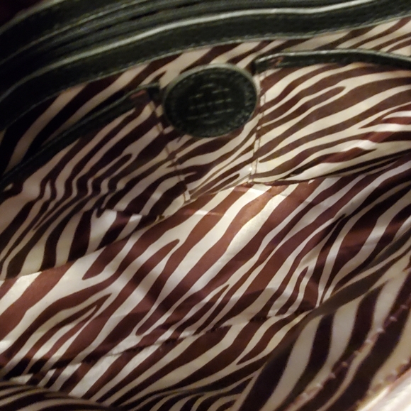 Red,white,black Tote - Picture 7 of 8